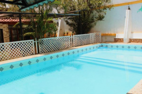 Casa el Zapote